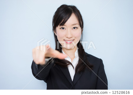女性指向 12528616