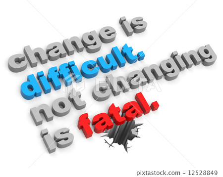 change concept 12528849