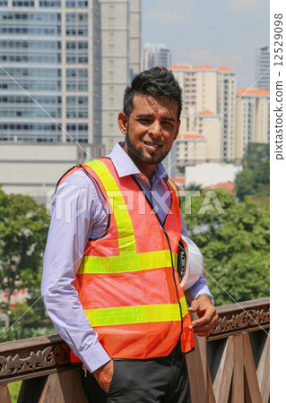 Construction engineer. Construction engineer. 12529098