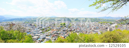 Chichibu Town 12529105