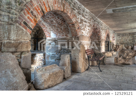 archaeologic museum 12529121