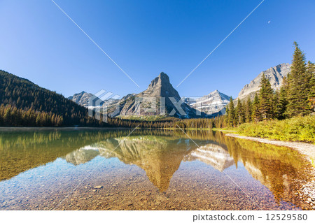 Glacier Park 12529580