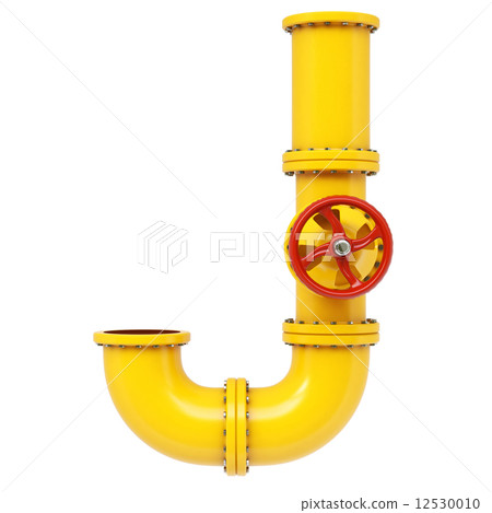 Alphabet 12530010