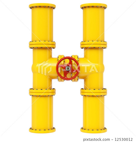 Alphabet 12530012