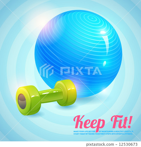 Healthy lifestyle background Healthy lifestyle background 12530673