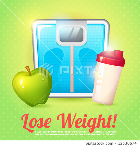 Weight poster diet Weight poster diet 12530674