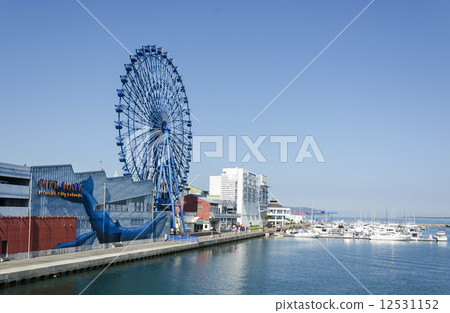 Marinoacity Fukuoka Marinoacity Fukuoka 12531152