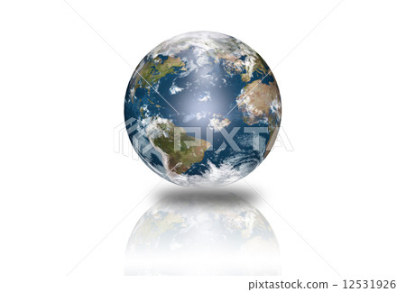 earth, globe, world map 12531926