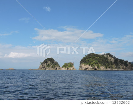 Nishiizu-dogashima 12532602
