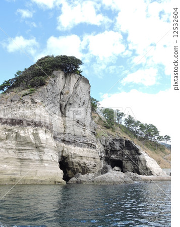 Nishiizu-dogashima Nishiizu-dogashima 12532604