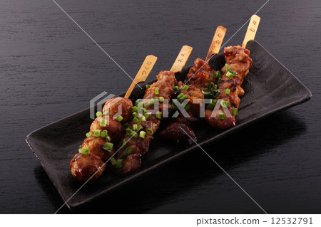 Grilled chicken Grilled chicken 12532791