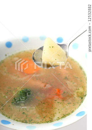 美味的花盆 12532882