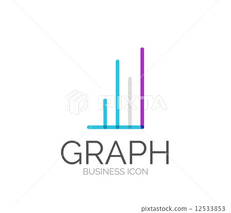 Minimal line design logo 12533853