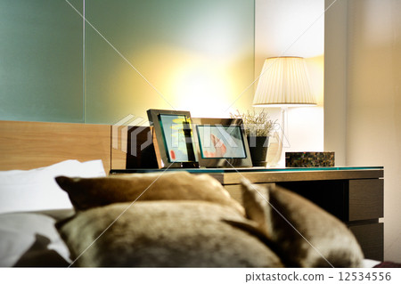 臥室圖像 臥室圖像 12534556