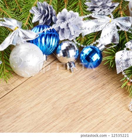 Christmas background Christmas background 12535221