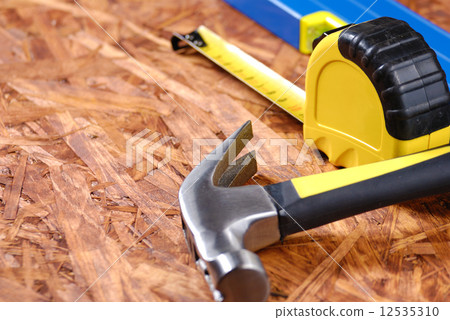 Carpenter tools 12535310