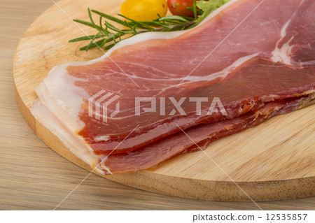 Prosciutto Prosciutto 12535857