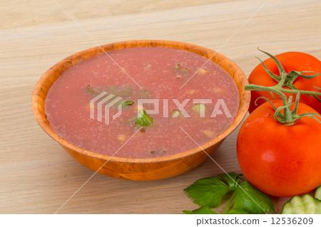 Gaspacho Gaspacho 12536209
