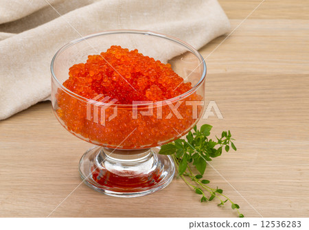 Red caviar 12536283