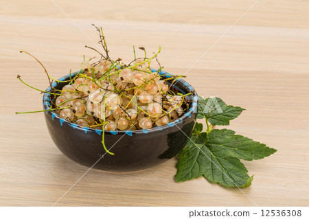 White currant 12536308
