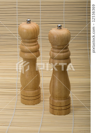 Pepper mill 12536369