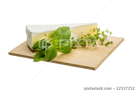 Brie cheese Brie cheese 12537252