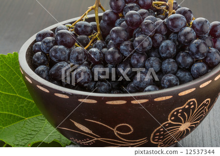 Grape Grape 12537344