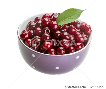 Cherry Cherry 12537454