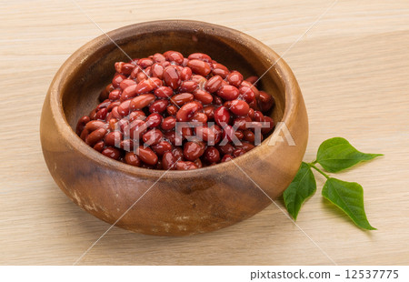 Red beans Red beans 12537775