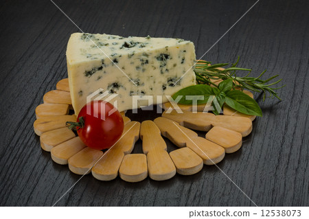 Blue cheese Blue cheese 12538073