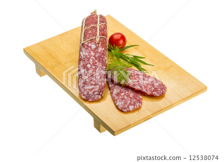 Salami Salami 12538074