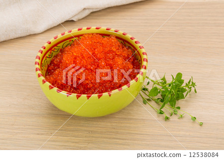 Red caviar 12538084
