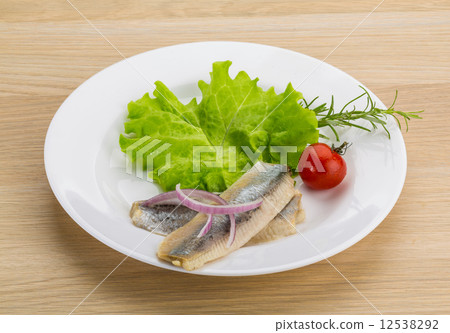 Herring fillet 12538292