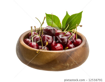 Gean - cherry Gean - cherry 12538791