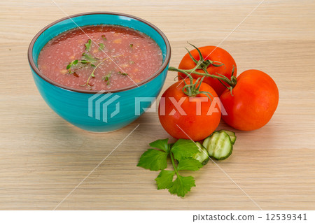 Gaspacho 12539341