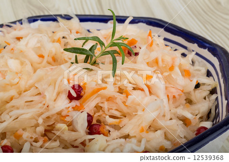 Sauerkraut 12539368