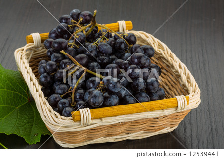 Grape 12539441
