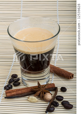 Espresso Espresso 12539828