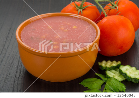 Gaspacho 12540043