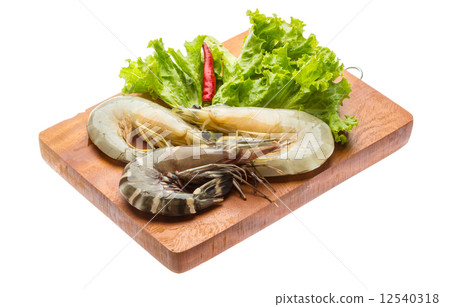 King and waterleg shrimps King and waterleg shrimps 12540318