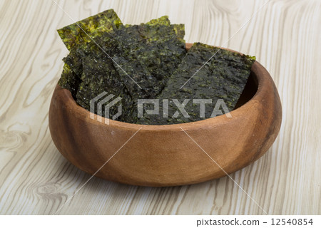 Nori 12540854