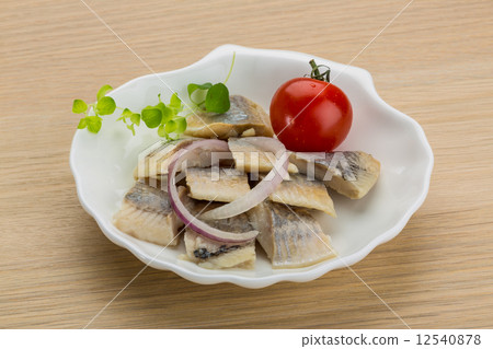 Herring Herring 12540878