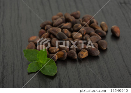 Cedar nuts 12540940