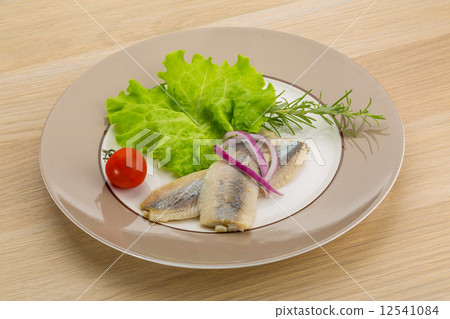 Herring fillet 12541084