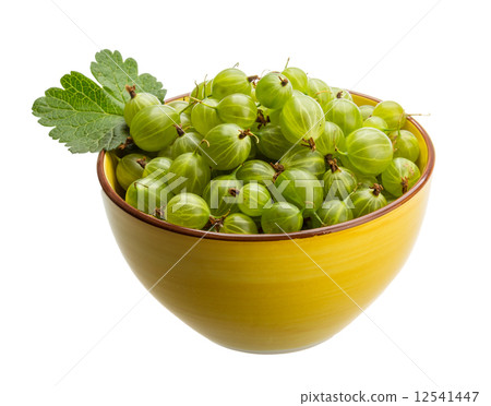 Gooseberries Gooseberries 12541447