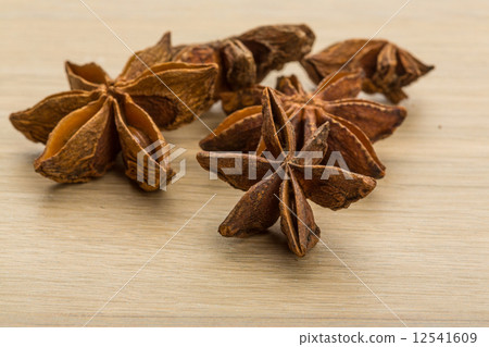 Star anise 12541609