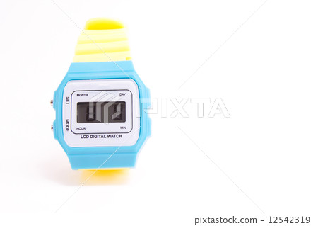 Wristwatch Wristwatch 12542319