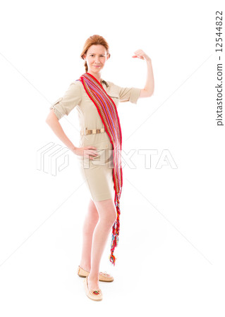 strong model isolated with arm curl strong model isolated with arm curl 12544822