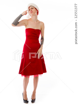 model isolated on plain background hand gesture gun model isolated on plain background hand gesture gun 12551377