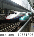 Shinkansen 12551796